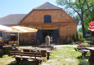 &copy; TDG Rechlin mbH