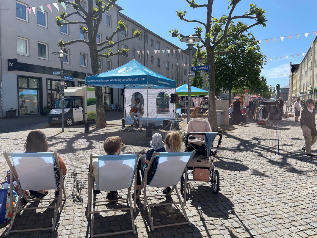 © © Die Stadtmagneten e. V. © © Die Stadtmagneten e. V.