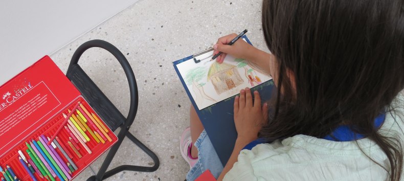 © Kunstmuseum Ahrenshoop © Kunstmuseum Ahrenshoop