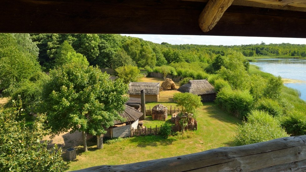 mening slawendorf, © Slawendorf Neustrelitz