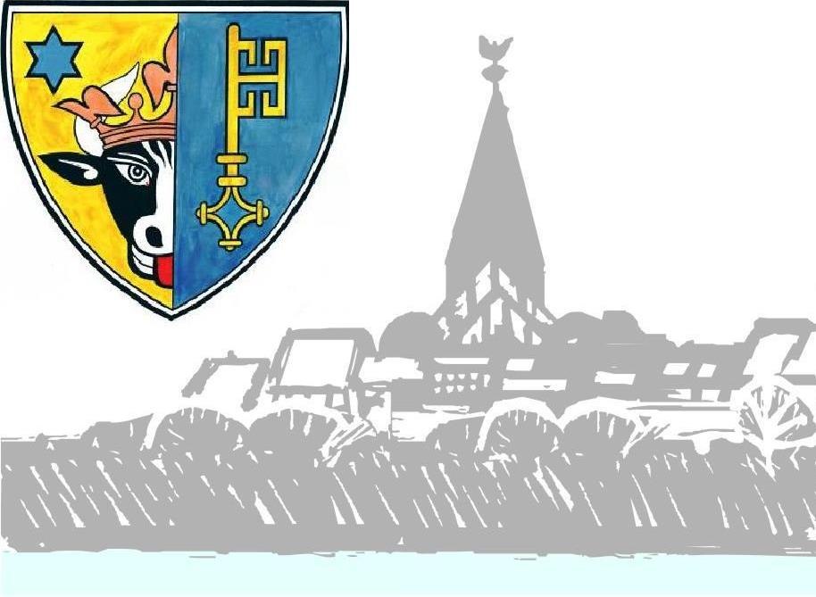 Stad_jas_van_wapens, © Stadt Röbel/Müritz