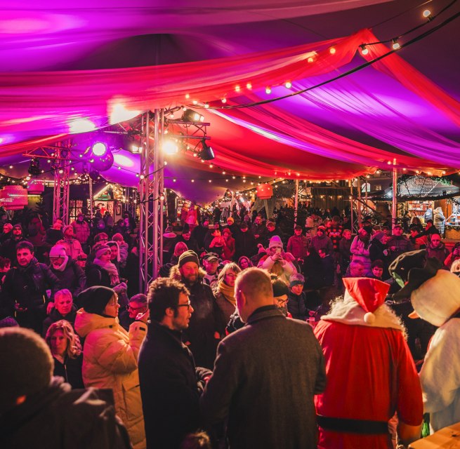 © Daniel Großjohann © Daniel Großjohann