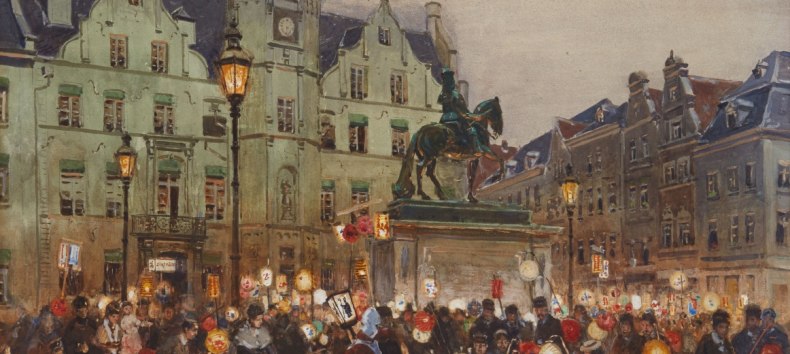© Heinrich Hermanns