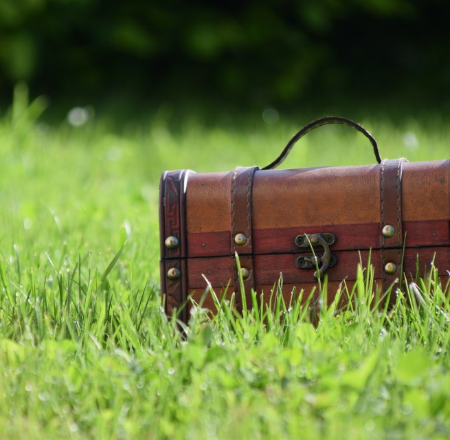 © Foto von Kai Rohweder auf Unsplash