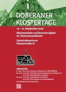 © Klosterverein