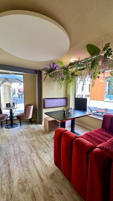 Baker's Kitchen Schwerin, © Stadtmarketing Schwerin