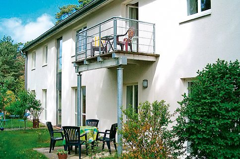 Vacation apartment Petersen, © Petersen