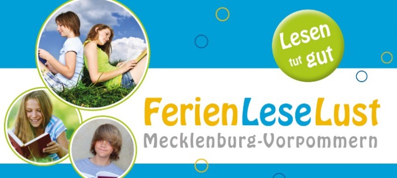 © Fachstelle Öffentliche Bibliotheken MV © Fachstelle Öffentliche Bibliotheken MV