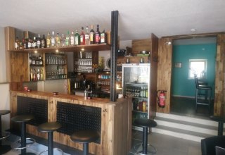 &copy; Janinas Spelunke