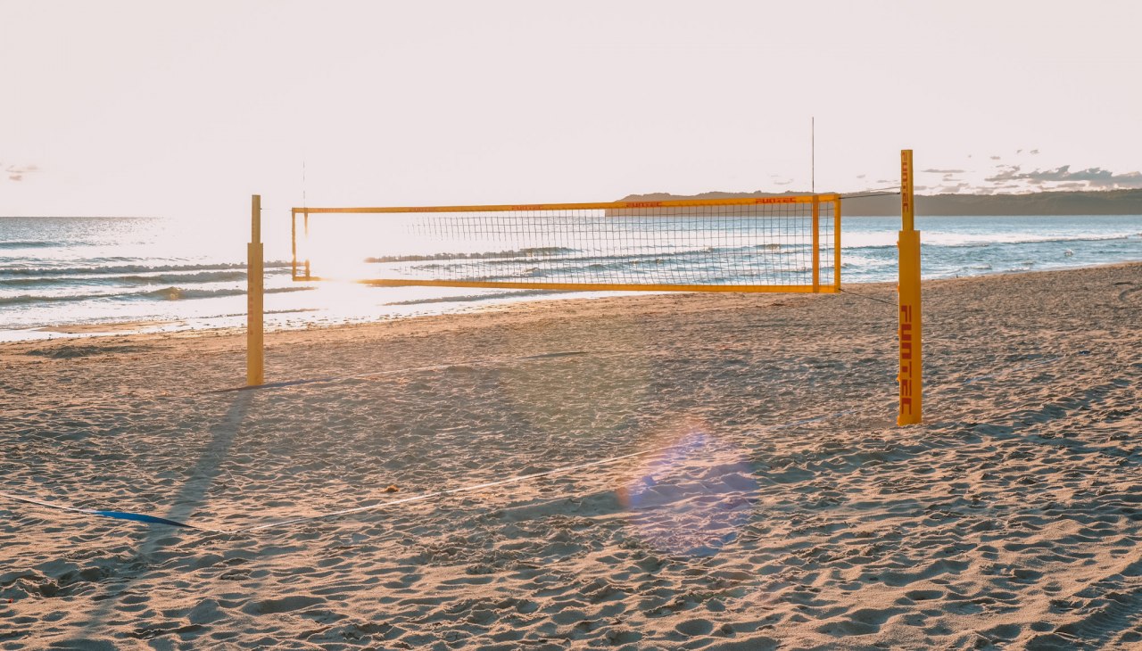 BeachCup 2025, © Binzer Bucht Tourimus BeachCup 2025, © Binzer Bucht Tourimus