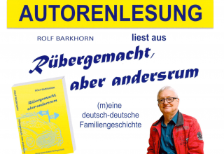 &copy; Rolf Barkhorn