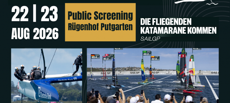 &copy; Tourismusgesellschaft mbH Kap Arkona