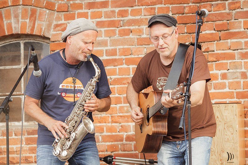 The Boho Dance, &copy; Foto privat