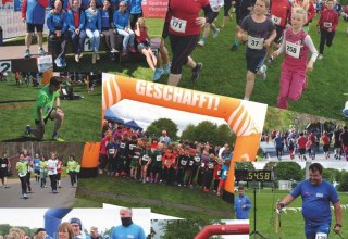 Recknitz valley run // &copy; Recknitztallaufverein e.V.