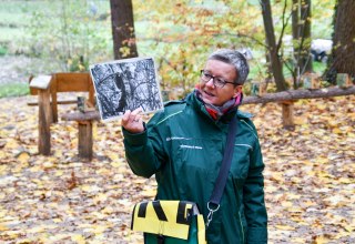 © BÄRENWALD Müritz | Manuela Klier © BÄRENWALD Müritz | Manuela Klier