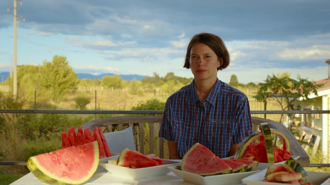 Filmfragment, © Lisa Marie Stojčev Filmfragment, © Lisa Marie Stojčev