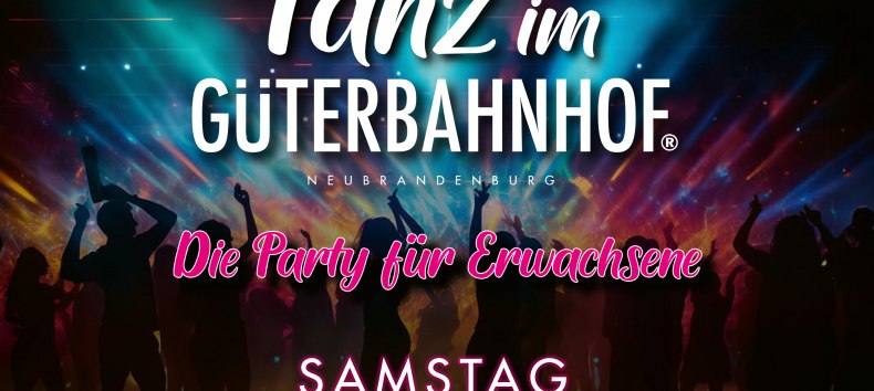 &copy; G&Uuml;TERBAHNHOF Neubrandenburg