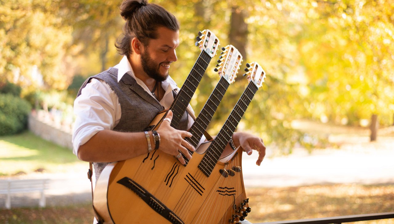 &copy; Vicente Patiz