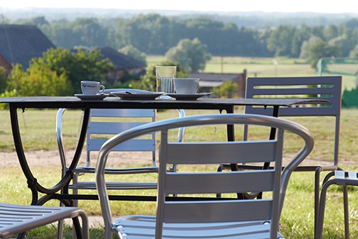 wyjątkowy widok // &copy; Spirandelli