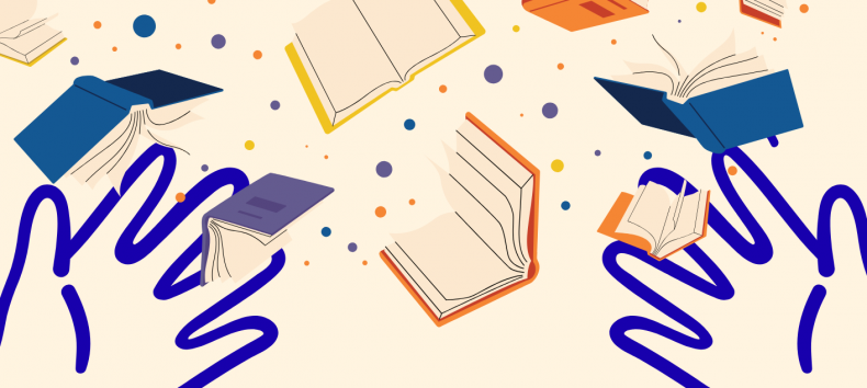 © Der Buchladen Rein(ge)lesen © Der Buchladen Rein(ge)lesen