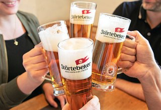 © Stoertebeker Braumannufaktur © Stoertebeker Braumannufaktur