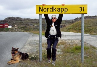 © Ronald Prokein © Ronald Prokein