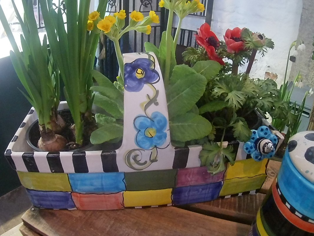 Stadsagentschap Schumann, &copy; Cityagentur Schumann