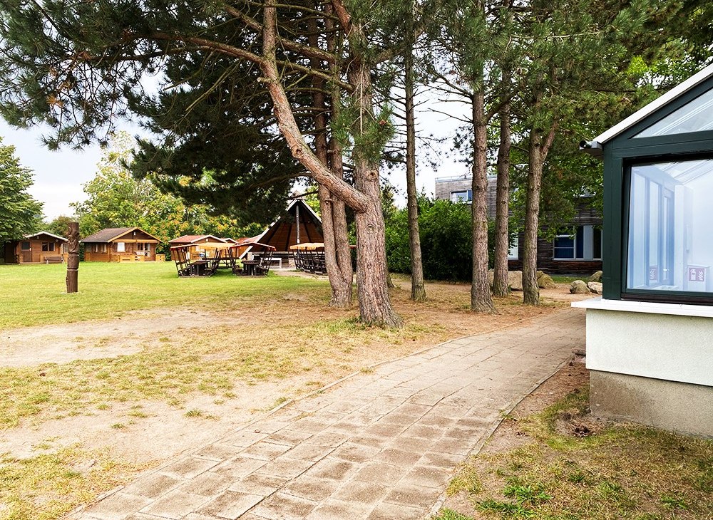 Schwerin Holiday Centre, © AWO Ferienzentrum Schwerin