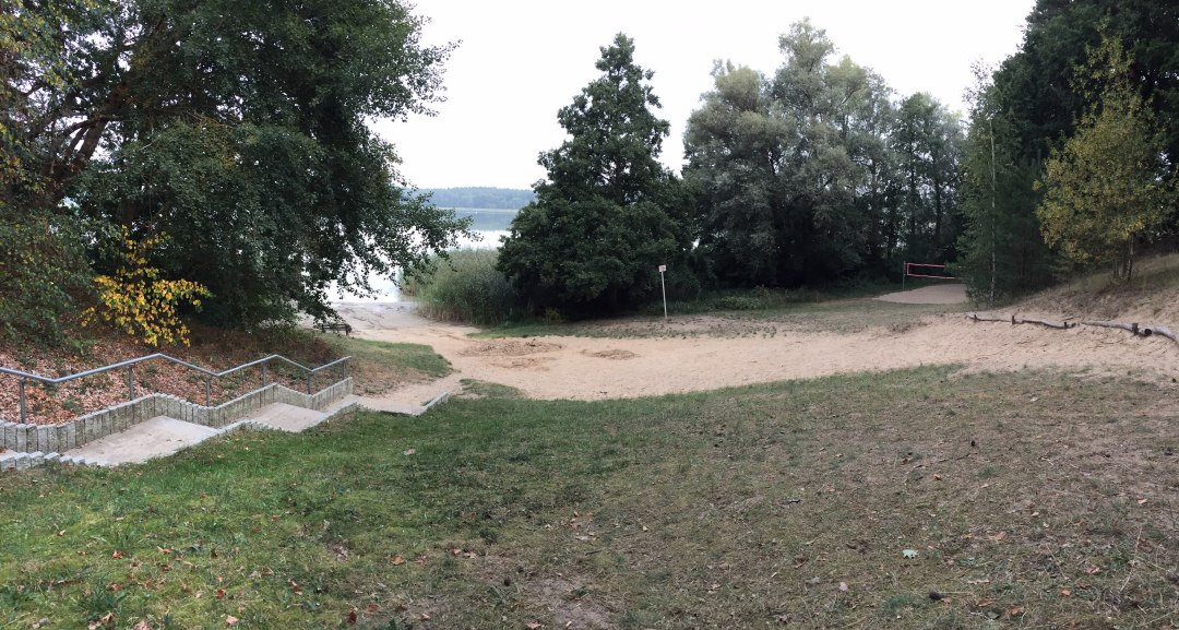 img_9149_volleyball net, © Mecklenburgische Kleinseenplatte Touristik GmbH