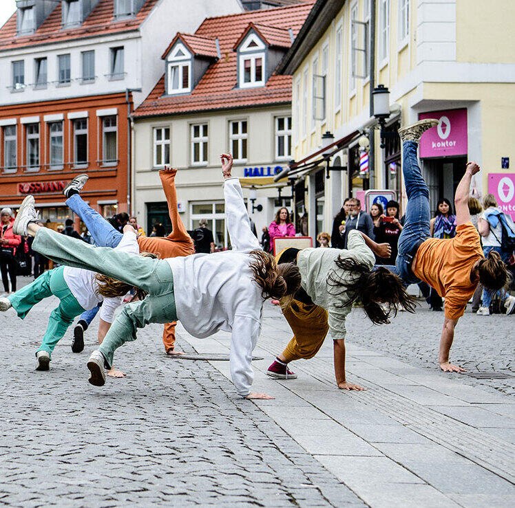 © Jugendkunstschule Vorpommern-Rügen e.V. © Jugendkunstschule Vorpommern-Rügen e.V.