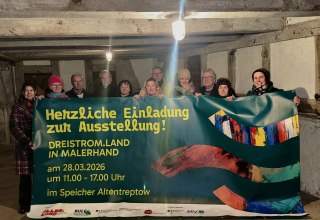 &copy; Andreas Sagel