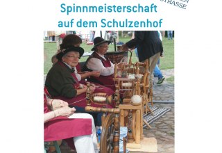 © Volkskundemuseum in Schönberg