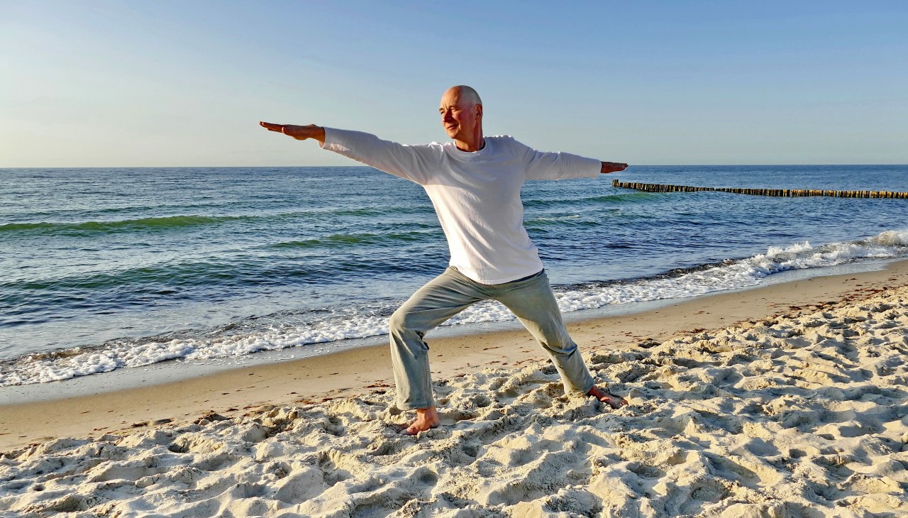 Ralf Krämer | ostseeyoga.net, © Ralf Krämer | ostseeyoga.net