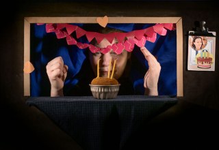 &copy; Theater Randfigur