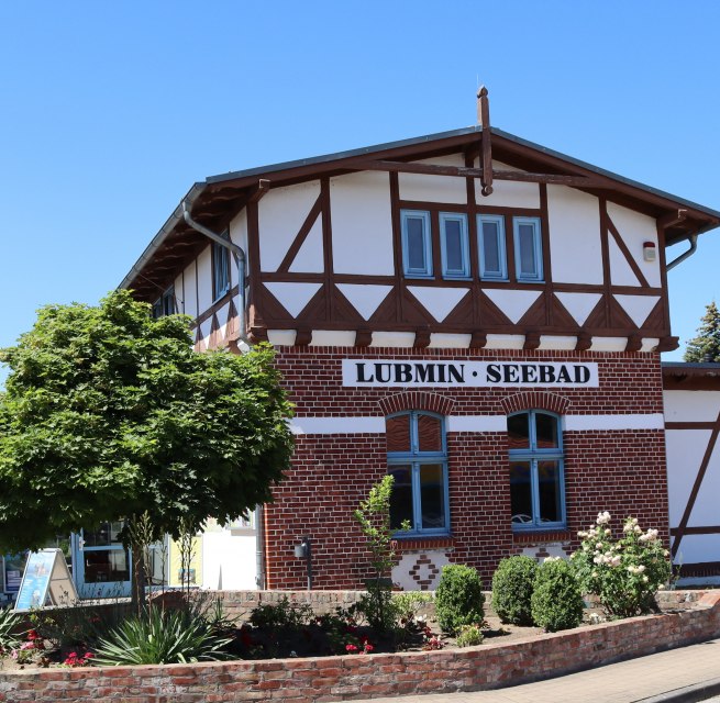 &copy; Kurverwaltung Lubmin