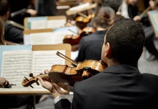 Kammarmusik // &copy; hmt Rostock