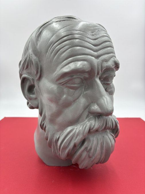 &copy; Stadtgeschichtliches Museum der Hansestadt Wismar | SCHABBELL