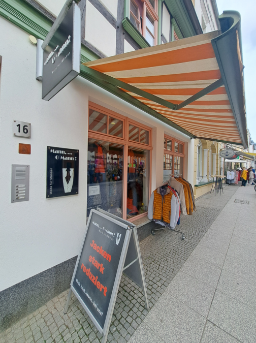 Mann o mann, © Mann o Mann Mann o mann, © Mann o Mann