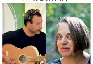 How I became a rag picker // &copy; Margarete Groschupf