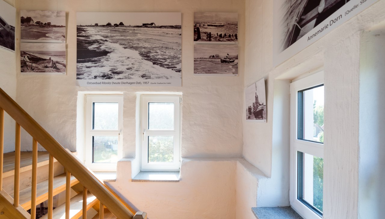 Geschichtshaus Dändorf (2), © TV FDZ/Moritz Kertzscher Geschichtshaus Dändorf (2), © TV FDZ/Moritz Kertzscher