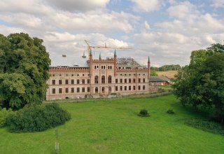 © Schloss Broock GmbH & Co. KG / Jan Fischer