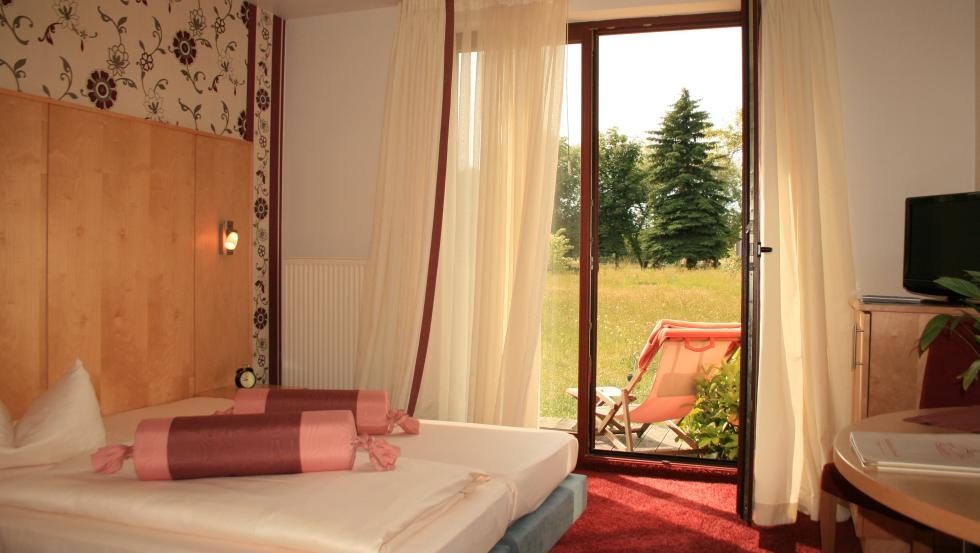 Kamer, © Inhaber