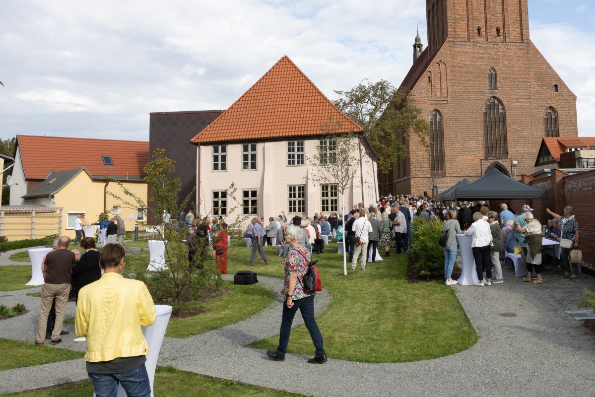 Spring awakening, &copy; Arndt Gl&auml;ser