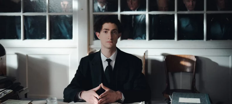 © Marlene Film Production © Marlene Film Production