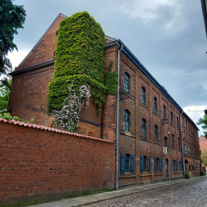 SPEICHER_House dla: Kultura, © SPEICHER