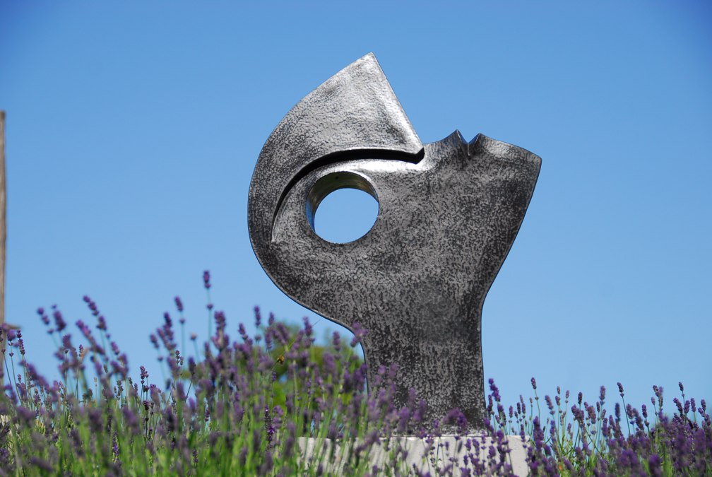 Art and design - embedded in multifaceted landscapes - from the Atelier Café in Sembzin cordially invite you., © M. Cremer