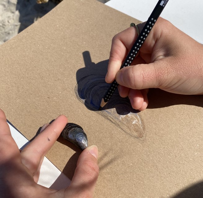 We explore the picturesque, unspoilt island of Poel., &copy; Stephanie Freiling