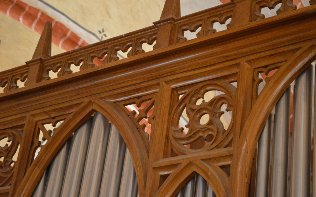 Ankershagen_kerk_Lütkemüller_orgel_3494_sl, © FV Kirche Ankershagen / Sophie Ludewig