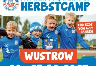 © F.C. Hansa - Fußballschule