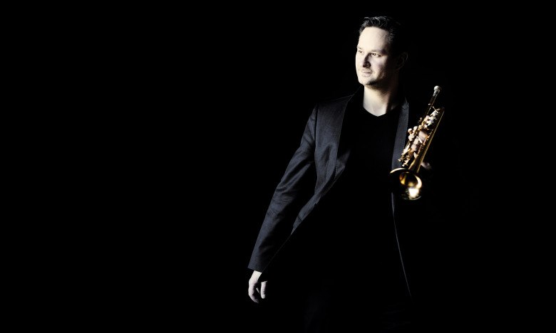 Gábor Boldoczki, © © Marco Borggreve Gábor Boldoczki, © © Marco Borggreve